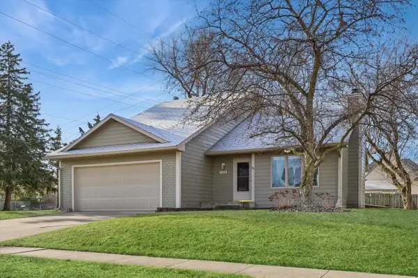 4604 Utah Drive, Ames, IA 50014