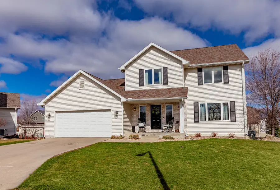 505 Poe Circle, Ames, IA 50014 - #2