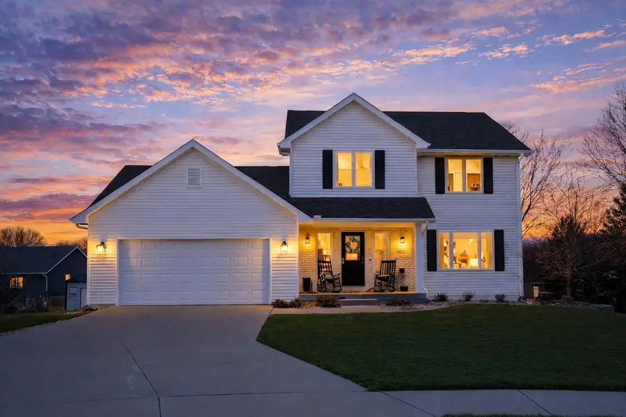 505 Poe Circle, Ames, IA 50014 - #3