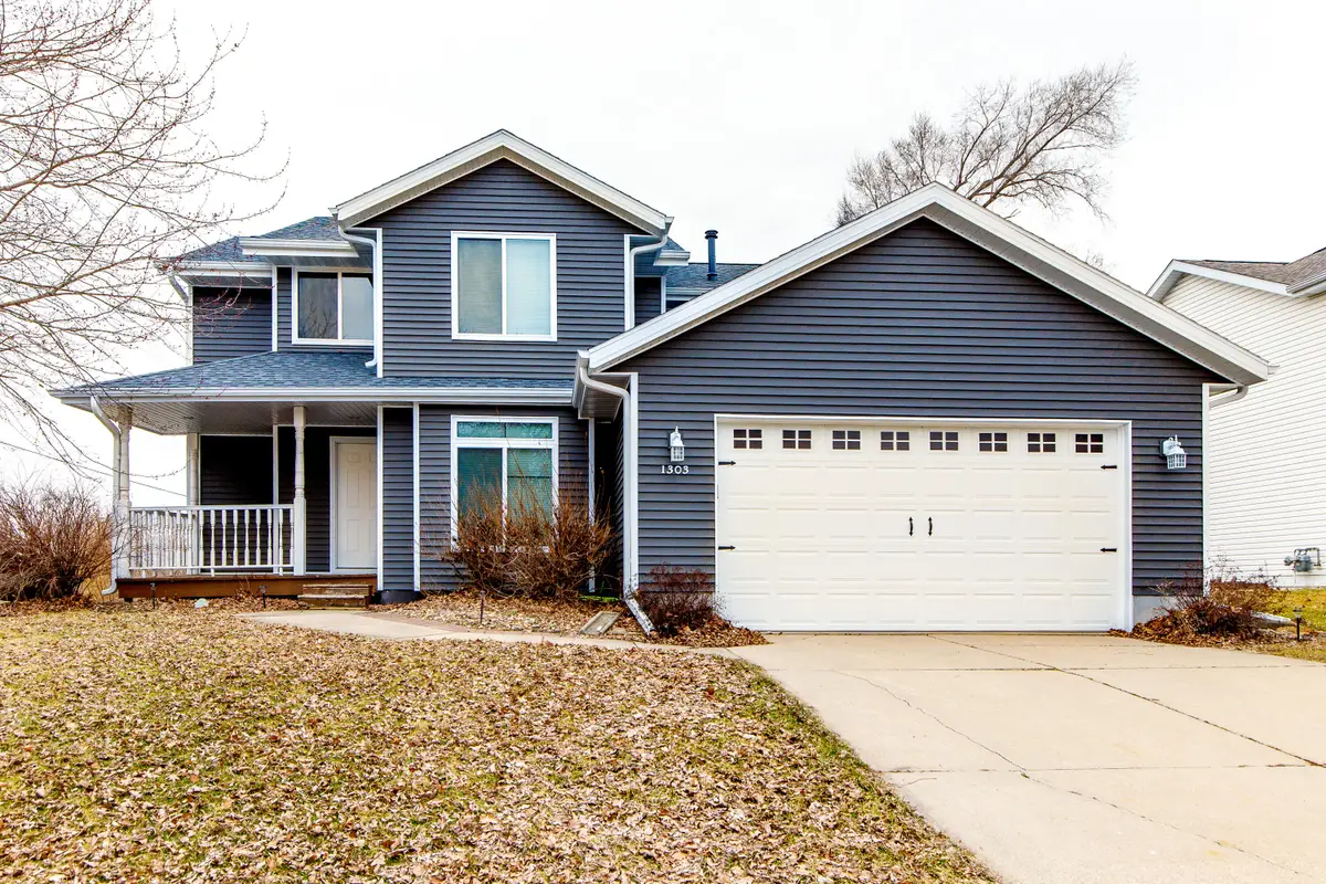 1303 Kentucky Avenue, Ames, IA 50014 - #1