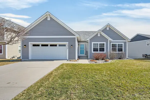 3902 Welbeck Drive, Ames, IA 50010