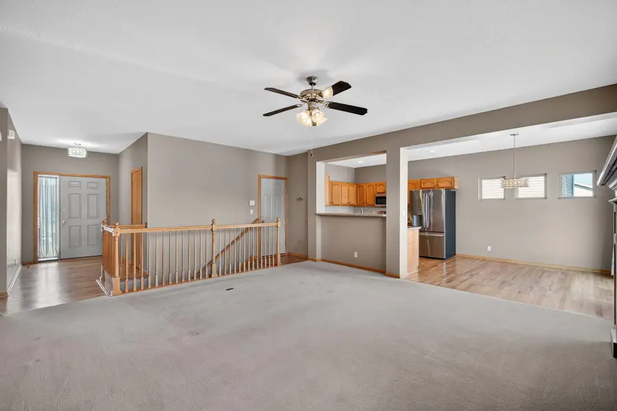 3902 Welbeck Drive, Ames, IA 50010 - #2