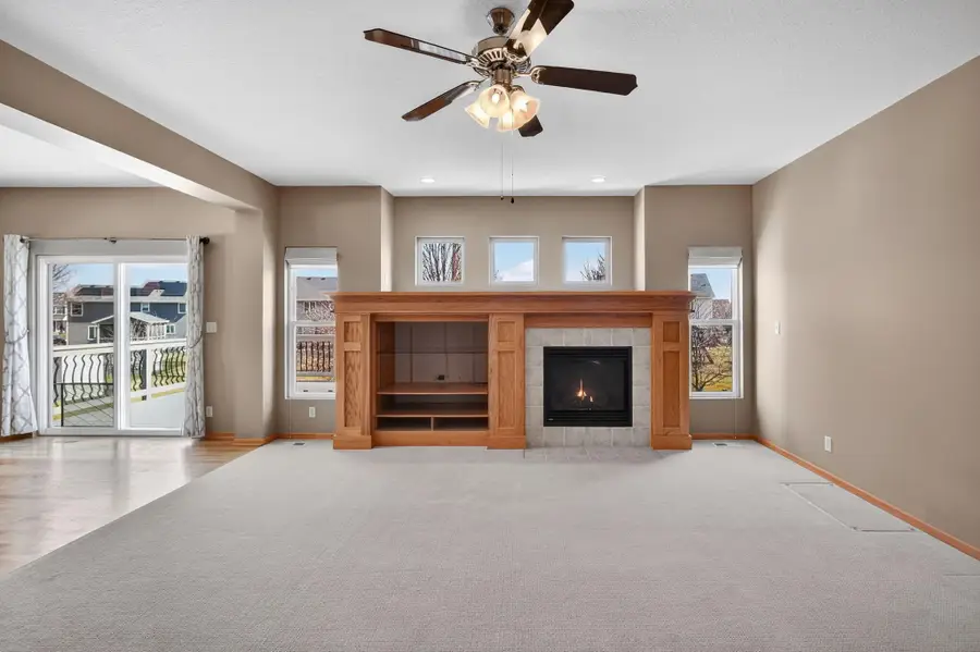 3902 Welbeck Drive, Ames, IA 50010 - #3