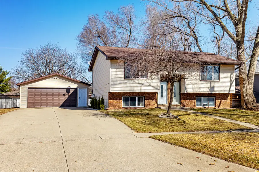 615-617 Ken Maril Road, Ames, IA 50010 - #2