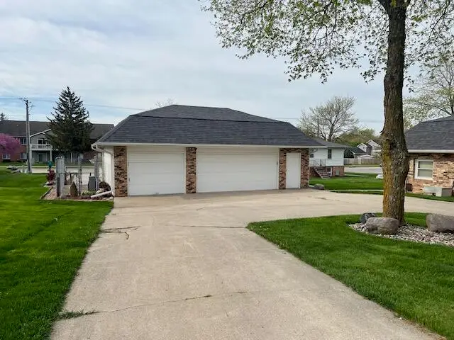 4716 Hutchison Street, Ames, IA 50014 - #3