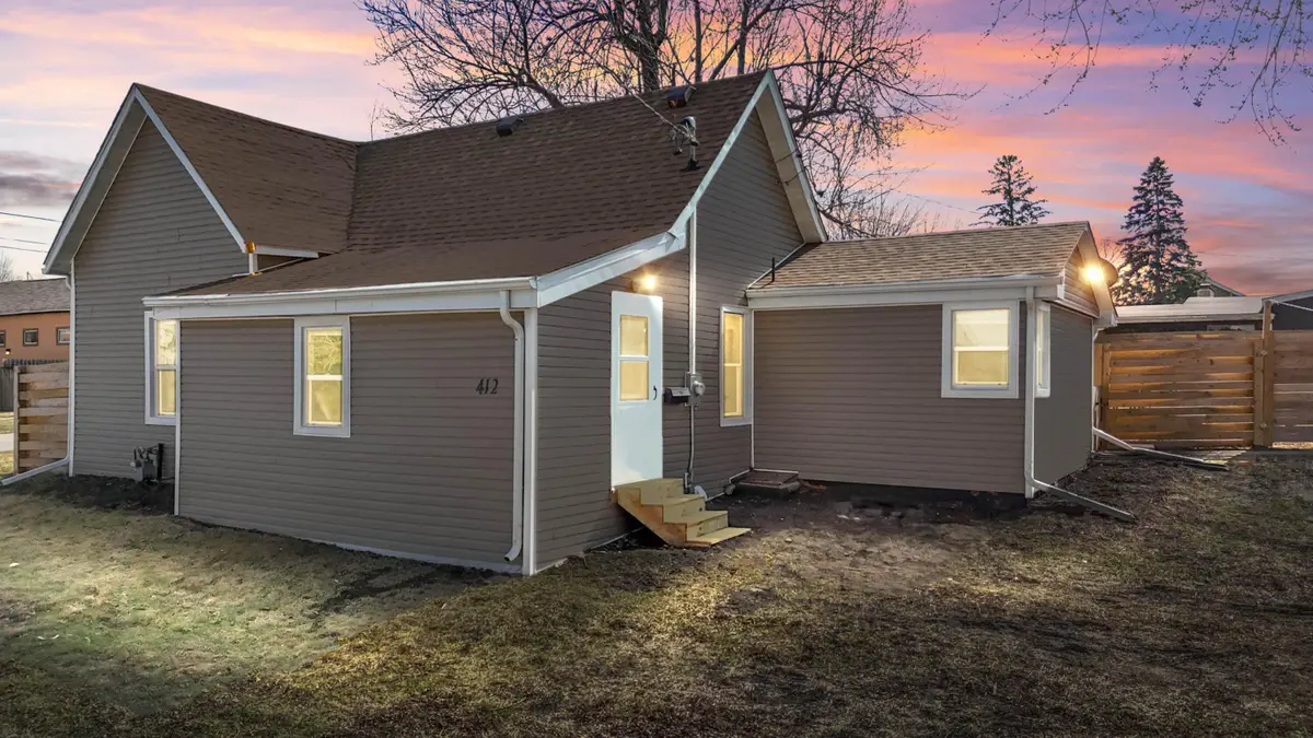 412 E Sixth Street, Madrid, IA 50156 - #1