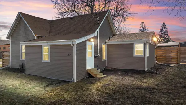 412 E Sixth Street, Madrid, IA 50156