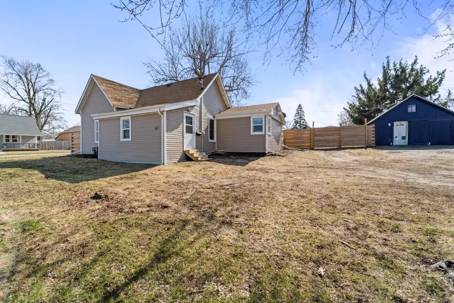 412 E Sixth Street, Madrid, IA 50156 - #2