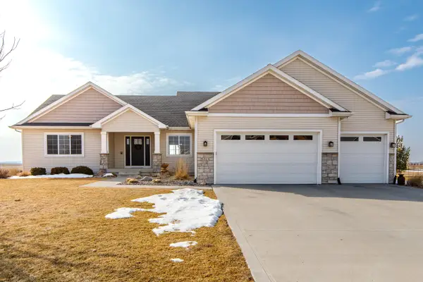 5211 Harvest Road, Ames, IA 50014