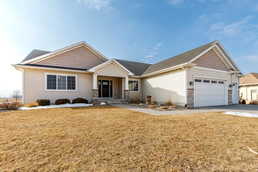 5211 Harvest Road, Ames, IA 50014 - #2