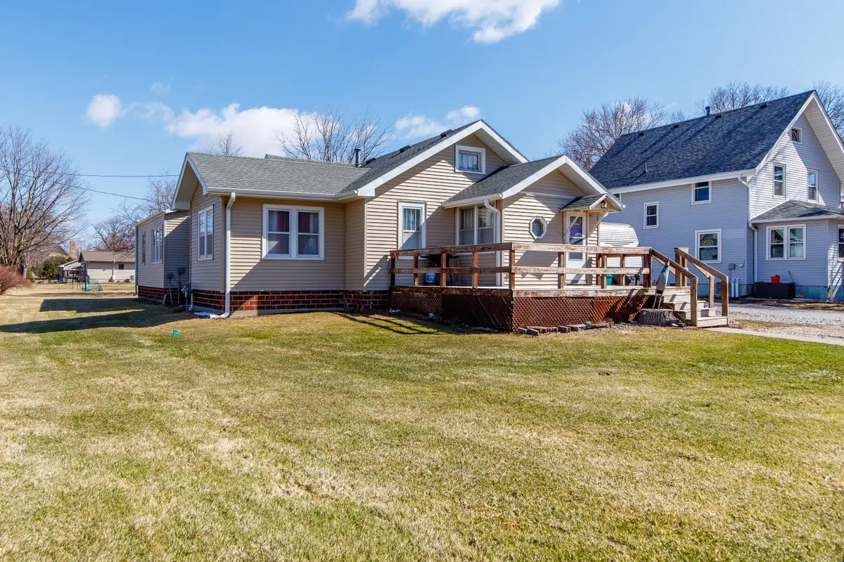 350 2nd Street, Randall, IA 50231 - #1