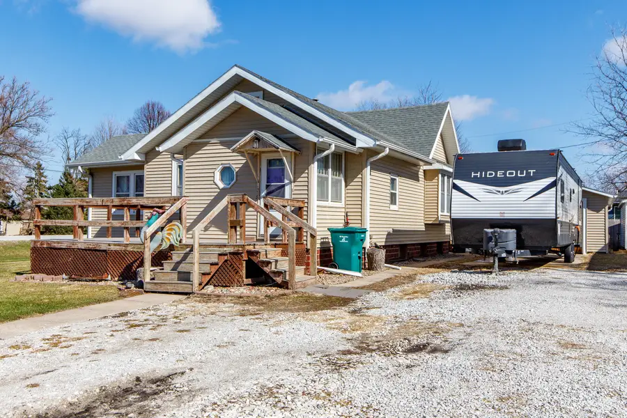 350 2nd Street, Randall, IA 50231 - #2