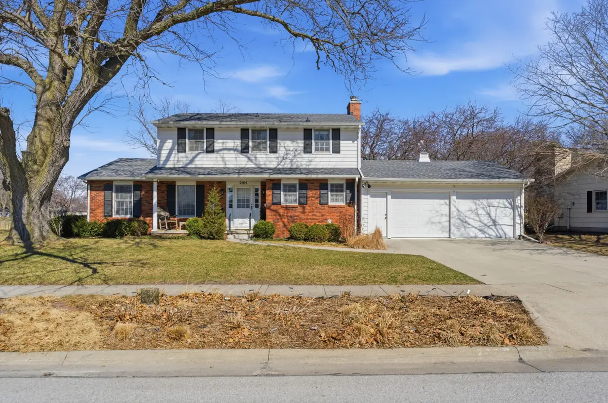 2505 Pierce Avenue, Ames, IA 50010 - #1