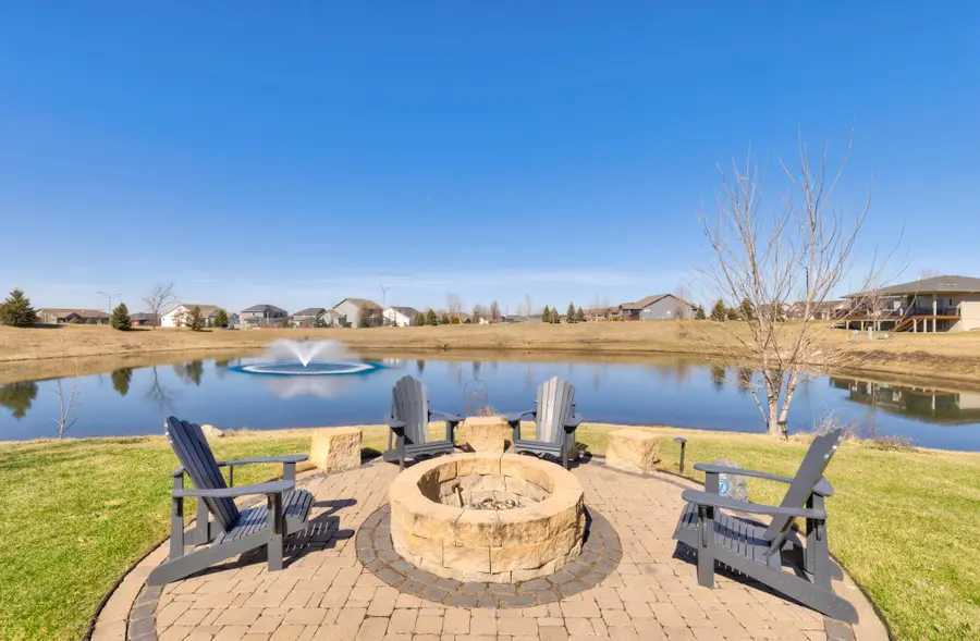 505 NE Dellwood Court, Waukee, IA 50263 - #3