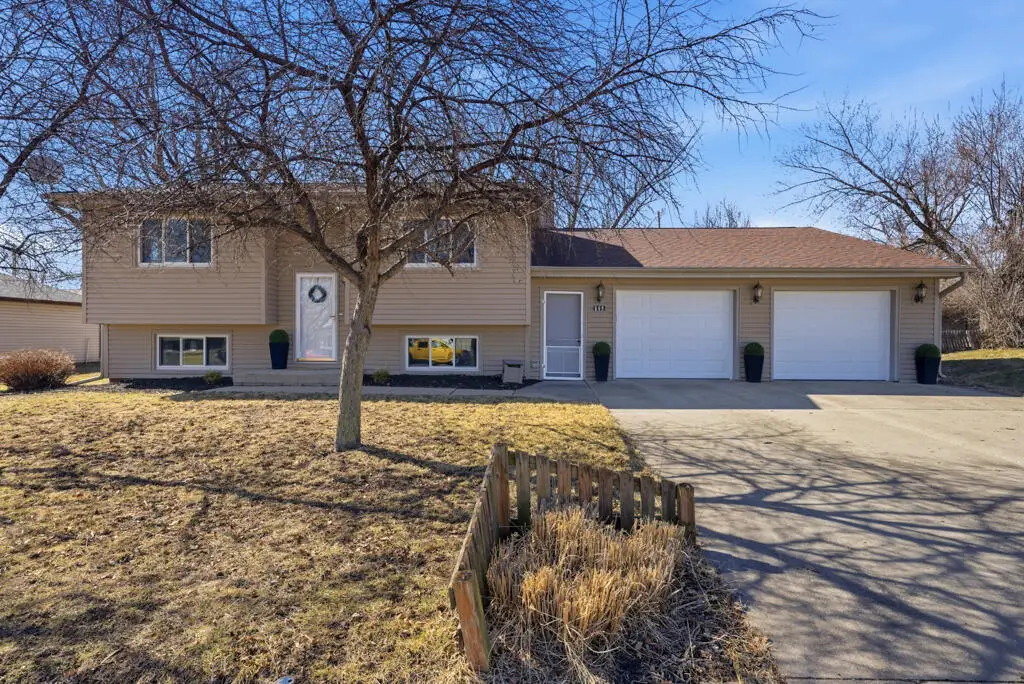 609 Parkridge Avenue, Huxley, IA 50124 - #1