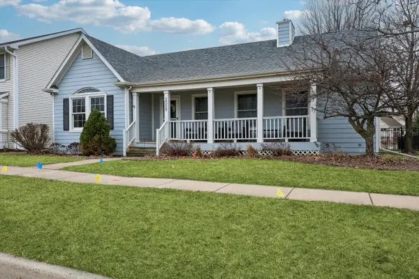 2509 Kent Avenue, Ames, IA 50010