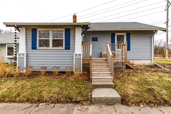 1101 N 3rd Street, Ames, IA 50010