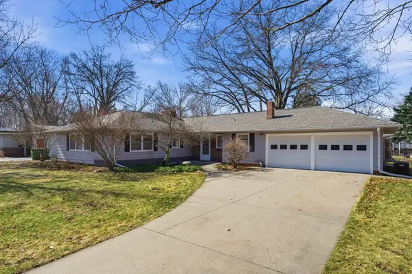 315 Crane Avenue, Ames, IA 50014