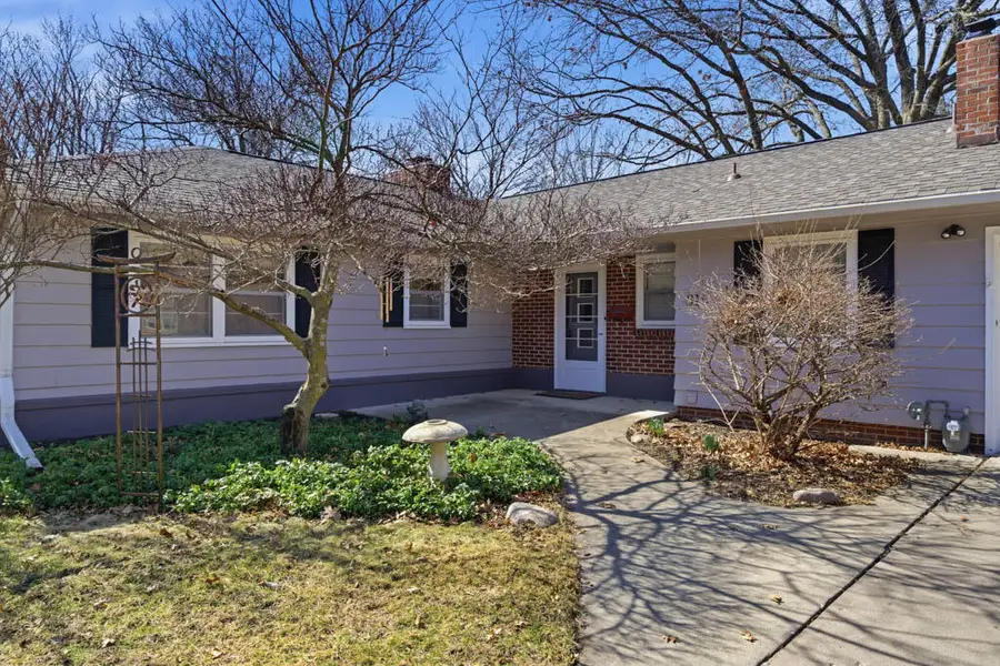 315 Crane Avenue, Ames, IA 50014 - #2