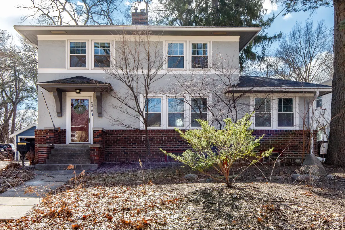 2218 Storm Street, Ames, IA 50014 - #1