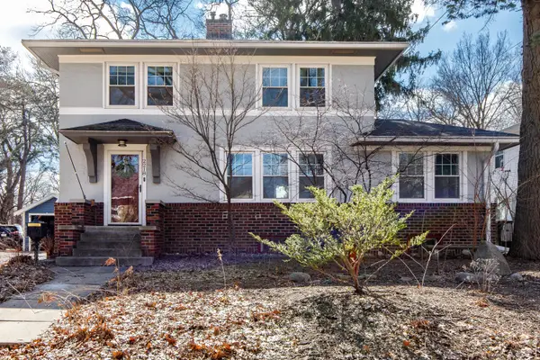 2218 Storm Street, Ames, IA 50014