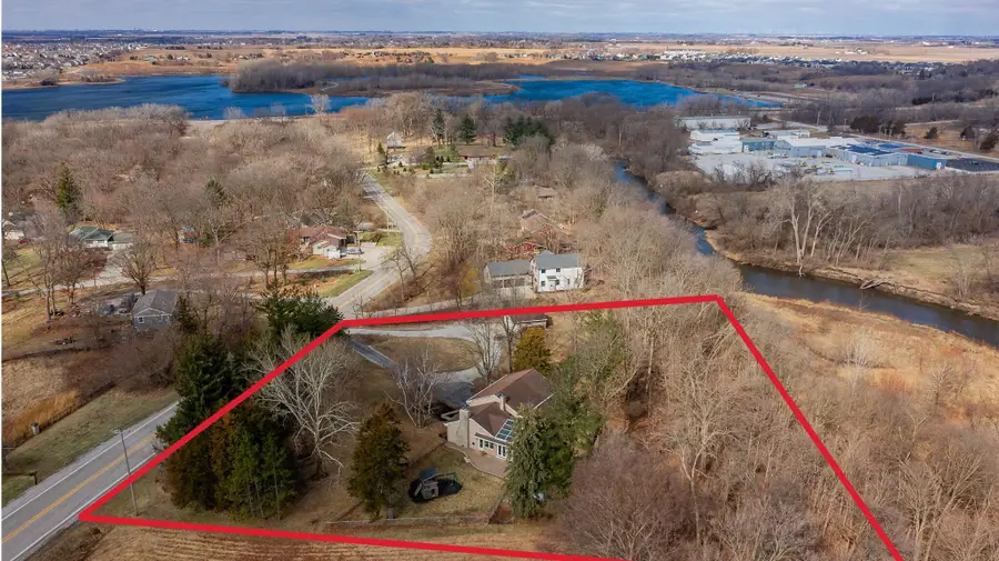 413 W Riverside Road, Ames, IA 50010 - #3