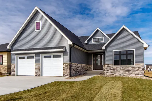 2103 Ada Hayden Road, Ames, IA 50010