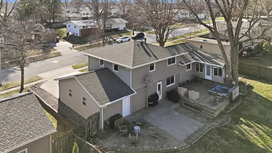 1822 Maxwell Avenue, Ames, IA 50010 - #2