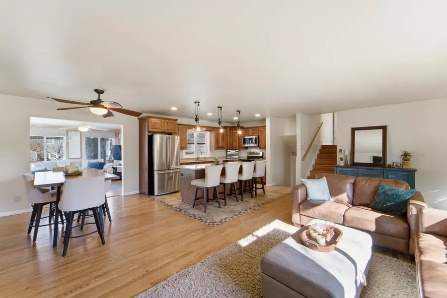 1822 Maxwell Avenue, Ames, IA 50010 - #3