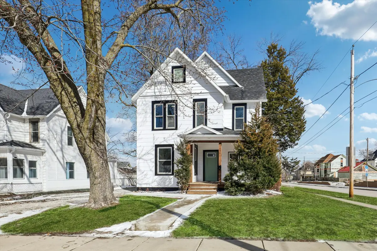 1501 9th Street, Des Moines, IA 50314 - #1