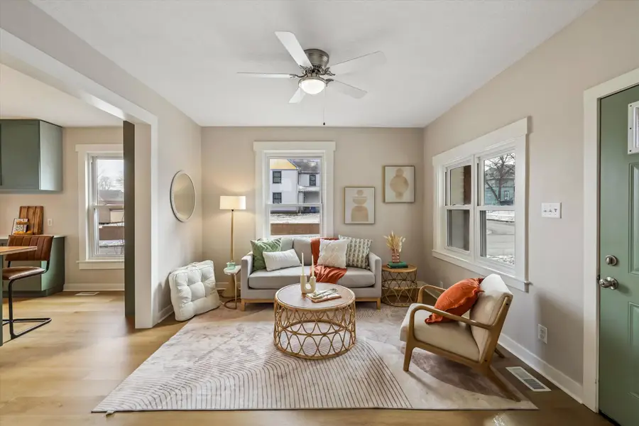 1501 9th Street, Des Moines, IA 50314 - #3