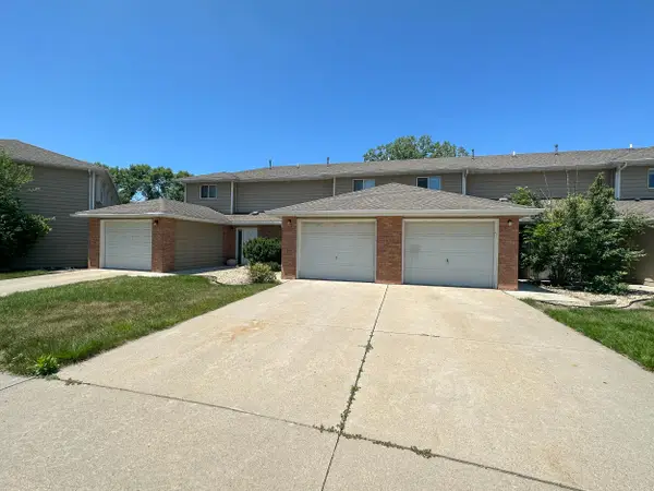 1525 Little Bluestem Court, Ames, IA 50014