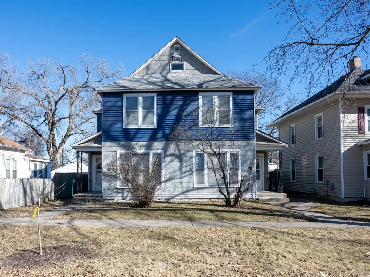 317 7th Street, West Des Moines, IA 50265 - #1