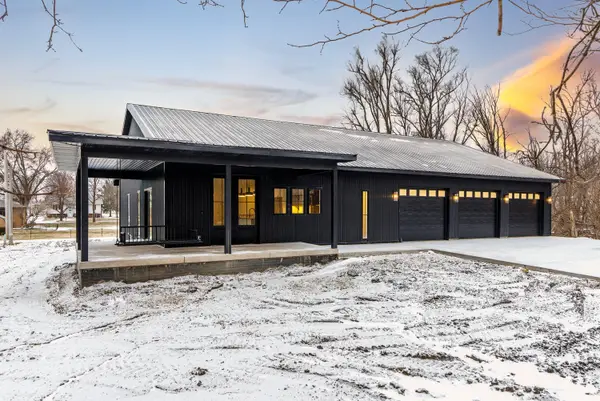 1811 12th Street, Boone, IA 50036