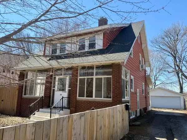 309 S Boone Street, Boone, IA 50036