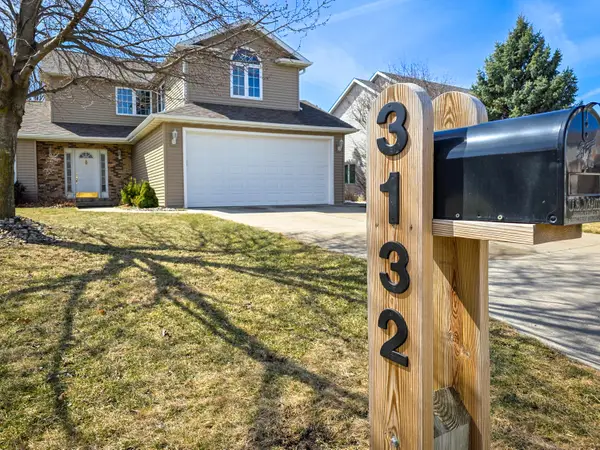 3132 Evergreen Road, Ames, IA 50014