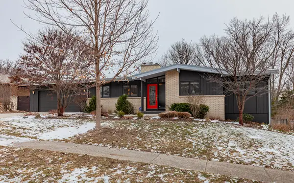 1918 George Allen Avenue, Ames, IA 50010