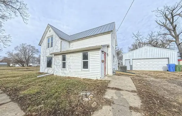 306 W Reed Street, Jefferson, IA 50129