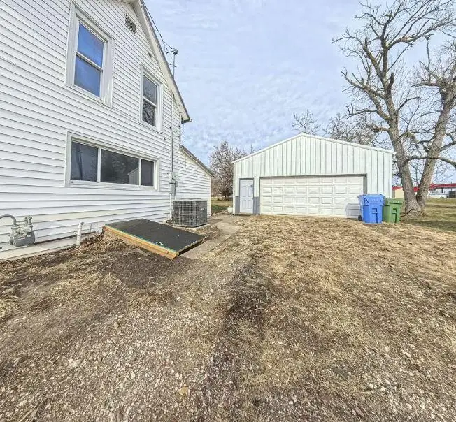 306 W Reed Street, Jefferson, IA 50129 - #2