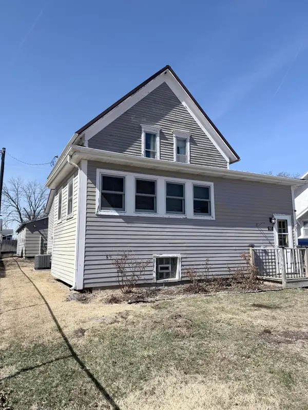 505 Main Street, Jewell, IA 50130