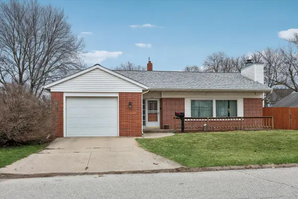 1125 3rd Street, Nevada, IA 50201