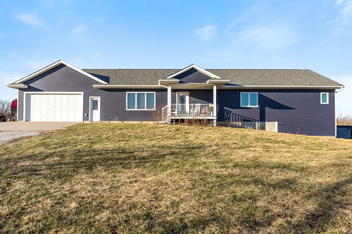 2514 Highway 25, Guthrie Center, IA 50115 - #1