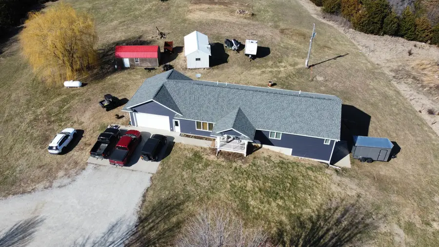 2514 Highway 25, Guthrie Center, IA 50115 - #2