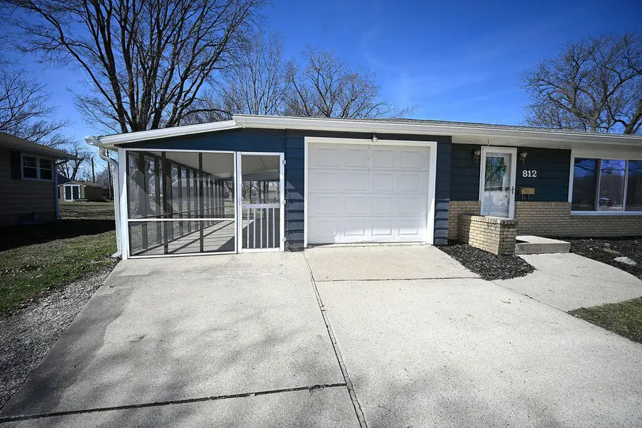 812 10th Street, Humboldt, IA 50548 - #3