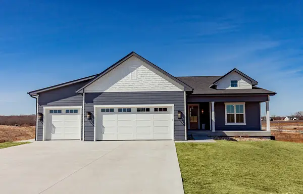 50133 Prairie Point Court, Ames, IA 50014