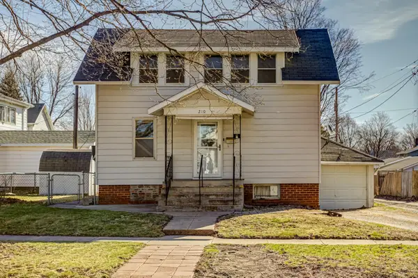 210 S Tama Street, Boone, IA 50036