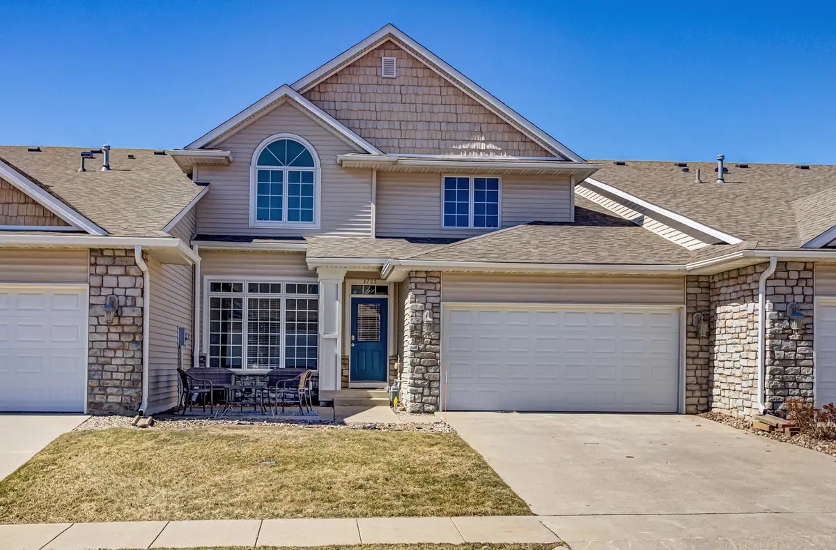 3705 Ashton Drive, Ames, IA 50010 - #1