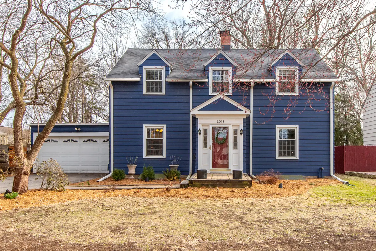 2018 Cessna Street, Ames, IA 50014 - #1