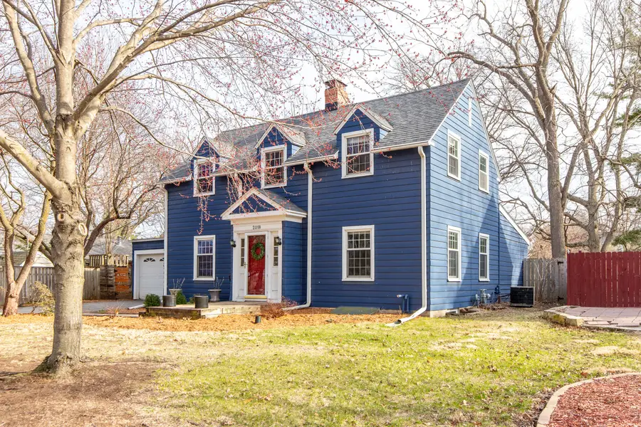 2018 Cessna Street, Ames, IA 50014 - #2