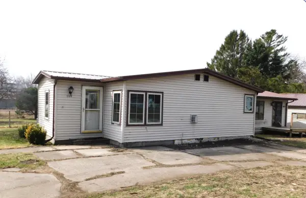 702 W Locust Street, Ogden, IA 50212